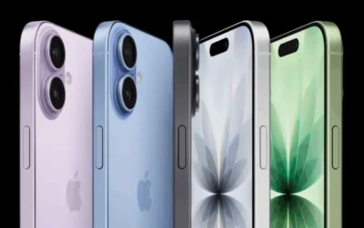 DxOMark puanlarını paylaştı: iPhone 17’nin ekranı rakiplerine gözdağı veriyor
