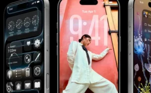 Apple pil süresini uzatan yeni ekran teknolojisini geliştiriyor