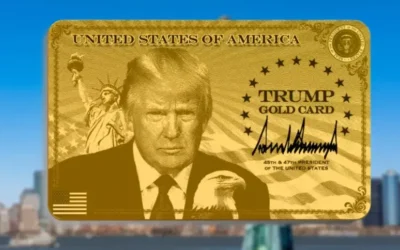 Trump, Altın kart dönemini başlattı: ABD parayla vatandaşlık satıyor