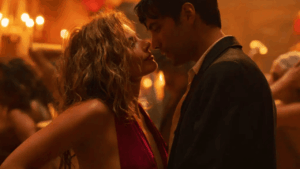 Margot Robbie, Unutulmaz Filmin Yeniden Çevriminde Başrole Aday