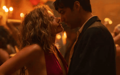 Margot Robbie, Unutulmaz Filmin Yeniden Çevriminde Başrole Aday