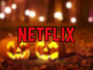 Cadılar Bayramı için en iyi Netflix korku dizileri