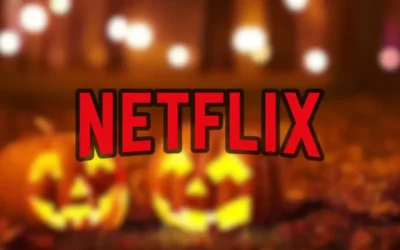 Cadılar Bayramı için en iyi Netflix korku dizileri