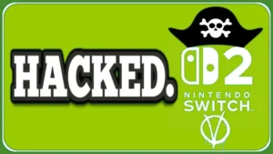 Nintendo gizli verileri çalındı mı? Crimson Collective iddiaları büyüyor!