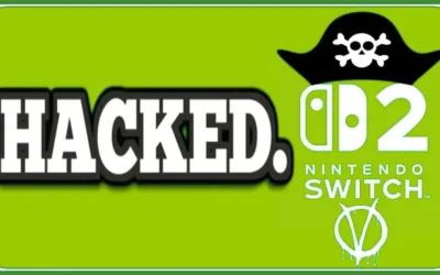 Nintendo gizli verileri çalındı mı? Crimson Collective iddiaları büyüyor!