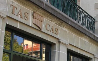 CAS, İsrail'in Artistik Cimnastik Dünya Şampiyonası'na katılmak için yaptığı itirazı reddetti