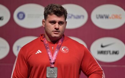 CAS Rıza Kayaalp'in itirazını haklı buldu