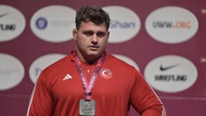 CAS'tan Rıza Kayaalp'a müjdeli haber!