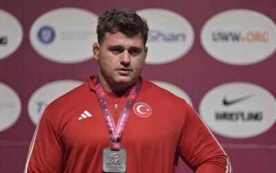 CAS'tan Rıza Kayaalp'a müjdeli haber!