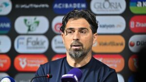 Çaykur Rizespor Teknik Direktörü İlhan Palut'tan Trabzonspor maçının ardından çarpıcı açıklamalar!