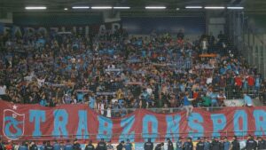 Çaykur Rizespor-Trabzonspor maçı için deplasman yasağı getirildi!
