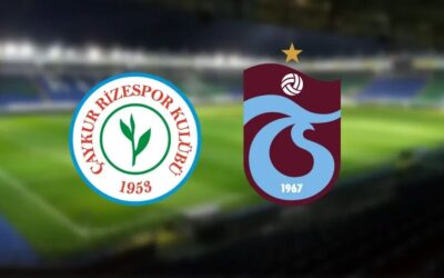 Çaykur Rizespor-Trabzonspor maçı için seyirci kararı! Deplasman takımı…