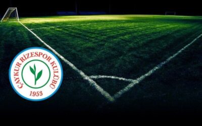Çaykur Rizespor'dan maç sonu hakem kararlarına tepki!
