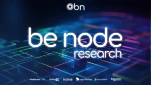 Be Node Research akademi ve iş dünyasını buluşturdu