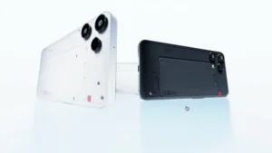 Nothing Phone 3a Lite sahneye çıkıyor: Merakla beklenen tarih açıklandı