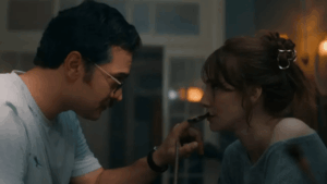 Çağatay Ulusoy ve Elçin Sangu'dan Nefes Kesen Aksiyon "Uykucu" Şimdi Sinemalarda!