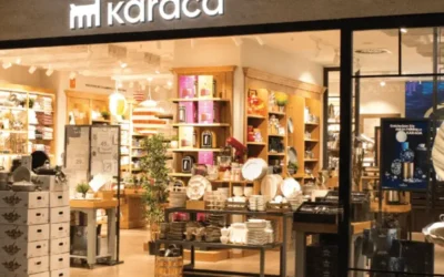 Karaca Kasım indiriminde ev cihazları öne çıkıyor