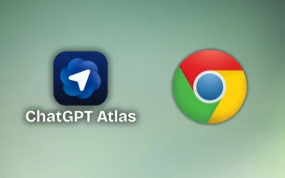 OpenAI bombayı patlattı: ChatGPT Atlas Chrome’a meydan okuyor