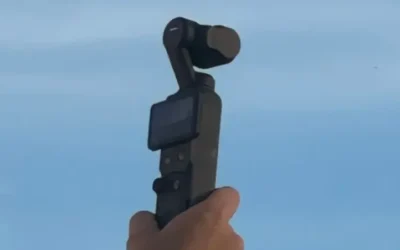 Ortaya çıkan detaylar DJI Osmo 4 kameraların yaratıcı üretimi yeniden şekillendireceğini belirtiyor!