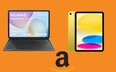 Amazon ara tatile özel tablet kampanyasını başlattı