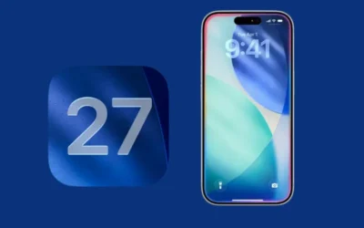 iOS 27 güncellemesi güçlü yapay zeka özellikleri içeriyor