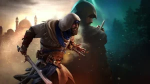 Ubisoft’ta deprem: Assassin’s Creed’in başındaki isim görevini bıraktı