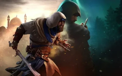 Ubisoft’ta deprem: Assassin’s Creed’in başındaki isim görevini bıraktı