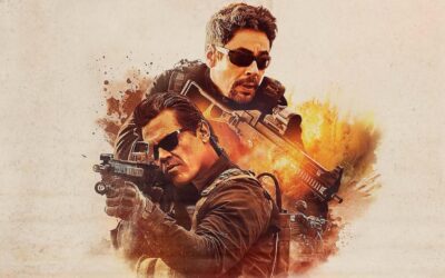 Josh Brolin’den “Sicario 3” Müjdesi