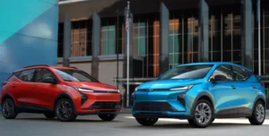 2027 Chevrolet Bolt elektrikli araç pazarında rakiplerini zorlayacak özelliklerle geri dönüyor!
