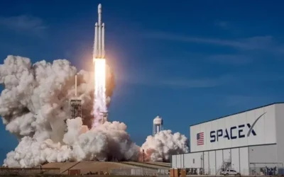 SpaceX’in Gizli Starshield ağı tepki çekiyor: Frekans tartışması büyüyor