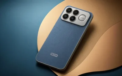 iPhone 17 Pro Max’e rakip: Redmi K90 Pro Max tanıtılıyor