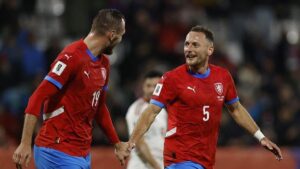 Çekya sahasında Cebelitarık'ı farklı geçti! İşte maçın özeti