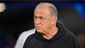 Çekya’da teknik direktör arayışı sürüyor! Fatih Terim ismi masada