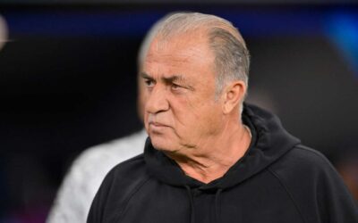 Çekya’da teknik direktör arayışı sürüyor! Fatih Terim ismi masada