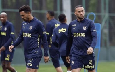 Cenk Tosun ve İrfan Can Kahveci neden kadro dışı kaldı? İşte gerçekler