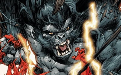 HBO Max ve DC Studios'tan Yeni Suç Dizisi “DC Crime” Geliyor