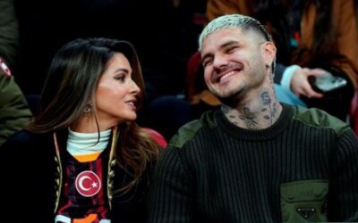 China Suarez’den Icardi’ye sürpriz istek! “Galatasaray’dan ayrıl, İtalya’ya dönelim”