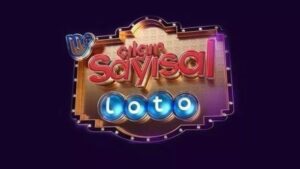 ÇILGIN SAYISAL LOTO ÇEKİLİŞ SONUÇLARI 15 KASIM 2025💥Sayısal Loto çekiliş sonuçları sorgulama ekranı!
