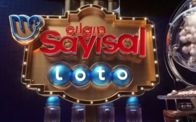 ÇILGIN SAYISAL LOTO ÇEKİLİŞ SONUÇLARI 18 EKİM 2025💥Sayısal Loto çekiliş sonuçları sorgulama ekranı!