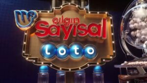 ÇILGIN SAYISAL LOTO ÇEKİLİŞ SONUÇLARI 22 EKİM 2025💥Sayısal Loto çekiliş sonuçları sorgulama ekranı!