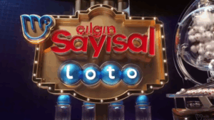 ÇILGIN SAYISAL LOTO ÇEKİLİŞ SONUÇLARI 25 EKİM 2025💥Sayısal Loto çekiliş sonuçları sorgulama ekranı!