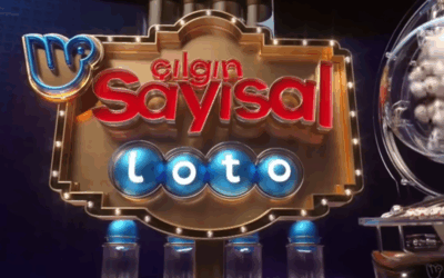 ÇILGIN SAYISAL LOTO ÇEKİLİŞ SONUÇLARI 25 EKİM 2025💥Sayısal Loto çekiliş sonuçları sorgulama ekranı!