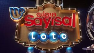 ÇILGIN SAYISAL LOTO çekiliş sonuçları 25 EKİM 2025💥Sayısal Loto çekiliş sonuçları sorgulama ekranı!