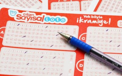 ÇILGIN SAYISAL LOTO sonuçları açıklandı! 💥22 Eylül 2025 Sayısal Loto sonuçları sorgulama ekranı!