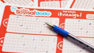 ÇILGIN SAYISAL LOTO sonuçları açıklandı💥20 Eylül 2025 Sayısal Loto sonuçları sorgulama ekranı!