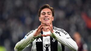 Claudio Marchisio'dan Kenan Yıldız'a övgü dolu sözler: Juventus'un Yamal'ı gibi!
