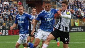 Como 2-0 Juventus | MAÇ SONUCU-ÖZET