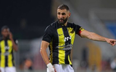 Fenerbahçe'den Benzema sürprizi! Transferde Jhon Duran detayı
