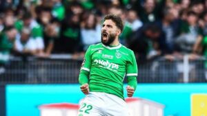 Beşiktaş'tan Davitashvili fedakarlığı! Transferi için…