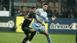 Cremonese 1-2 Juventus | MAÇ SONUCU (ÖZET)